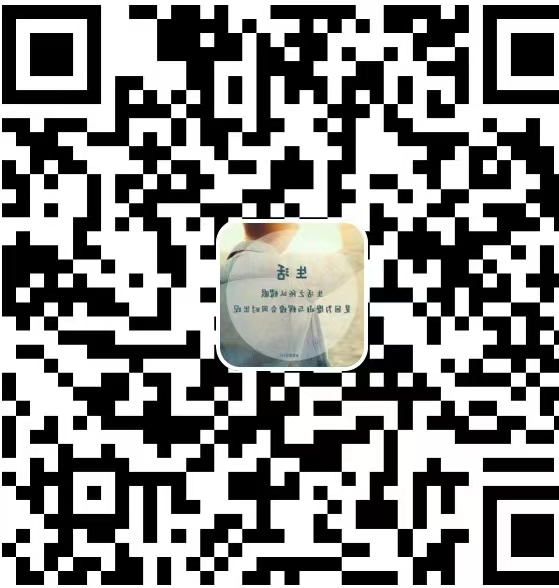 支付宝打赏二维码